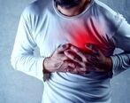 این نشانه ها از سکته قلبی خبر می‌دهند