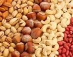 افزایش وحشتناک قیمت ها در آستانه شب یلدا | خرید آجیل هم رویا شد 