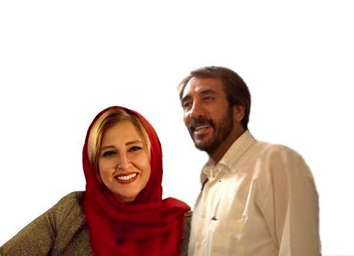 بیوگرافی مرجانه گلچین و علت طلاق او 
