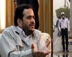 عنابستانی به صحبتهای قالیباف درباره سیلی زدن به مأمور راهور واکنش نشان داد