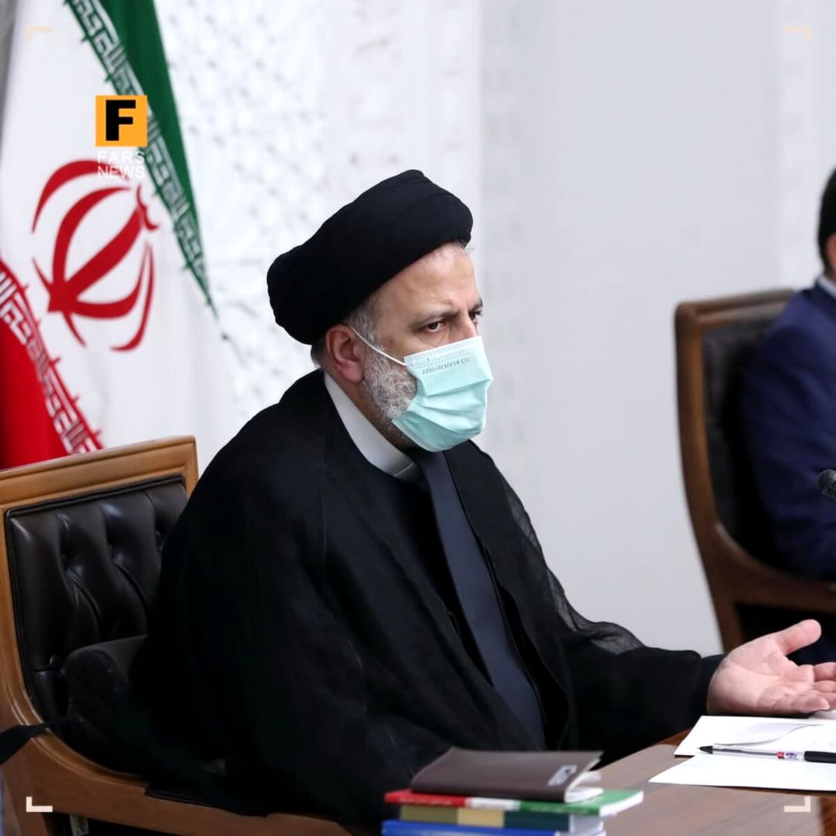 دستور مهم رئیسی در خصوص اقدام فوری در زمینه کنترل بازار ارز