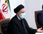 دستور مهم رئیسی در خصوص اقدام فوری در زمینه کنترل بازار ارز