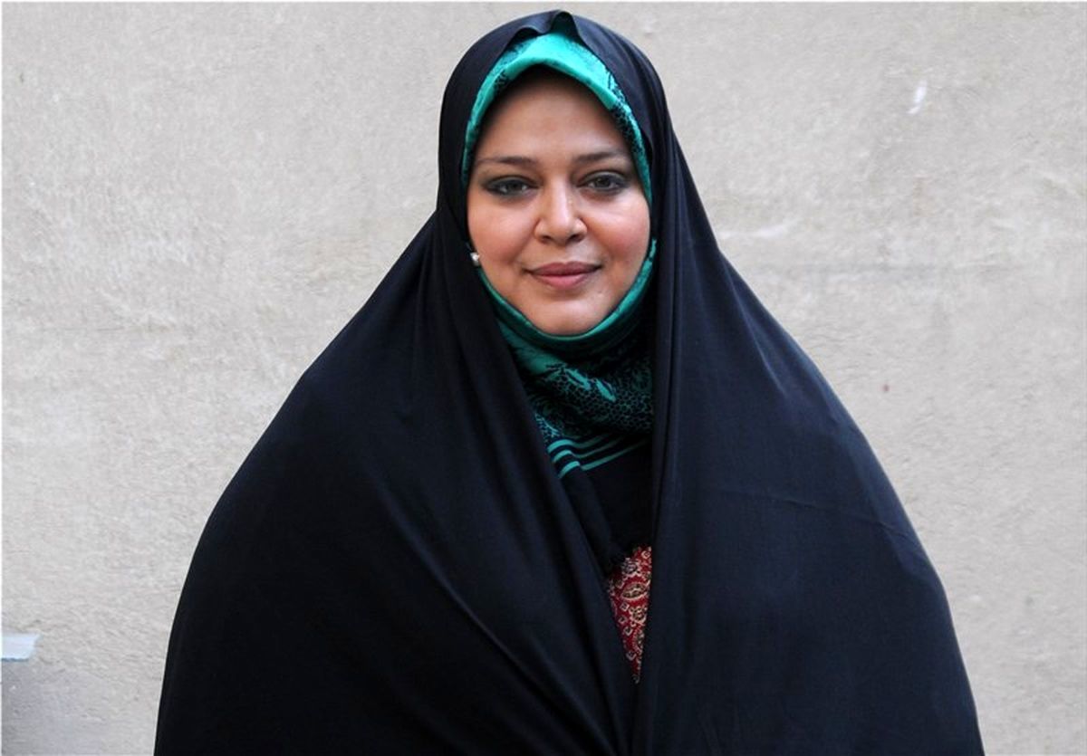 عکس دیده نشده از بهاره رهنما و آزاده نامداری + جزئیات