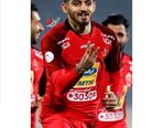 علت نیمکت نشینی ستاره پرسپولیس  فاش شد