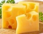مصرف روزانه پنیر با بدن چه می کند؟