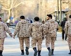 خبر خیلی خوش برای سربازان و مشمولان غایب
