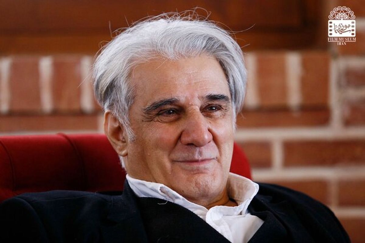 مهدی هاشمی با دختر جوان فوق العاده کوچکتر از خود ازدواج کرد | عاشقانه ترین عکس مهدی هاشمی با  همسرش 