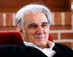 مهدی هاشمی با دختر جوان فوق العاده کوچکتر از خود ازدواج کرد | عاشقانه ترین عکس مهدی هاشمی با  همسرش 