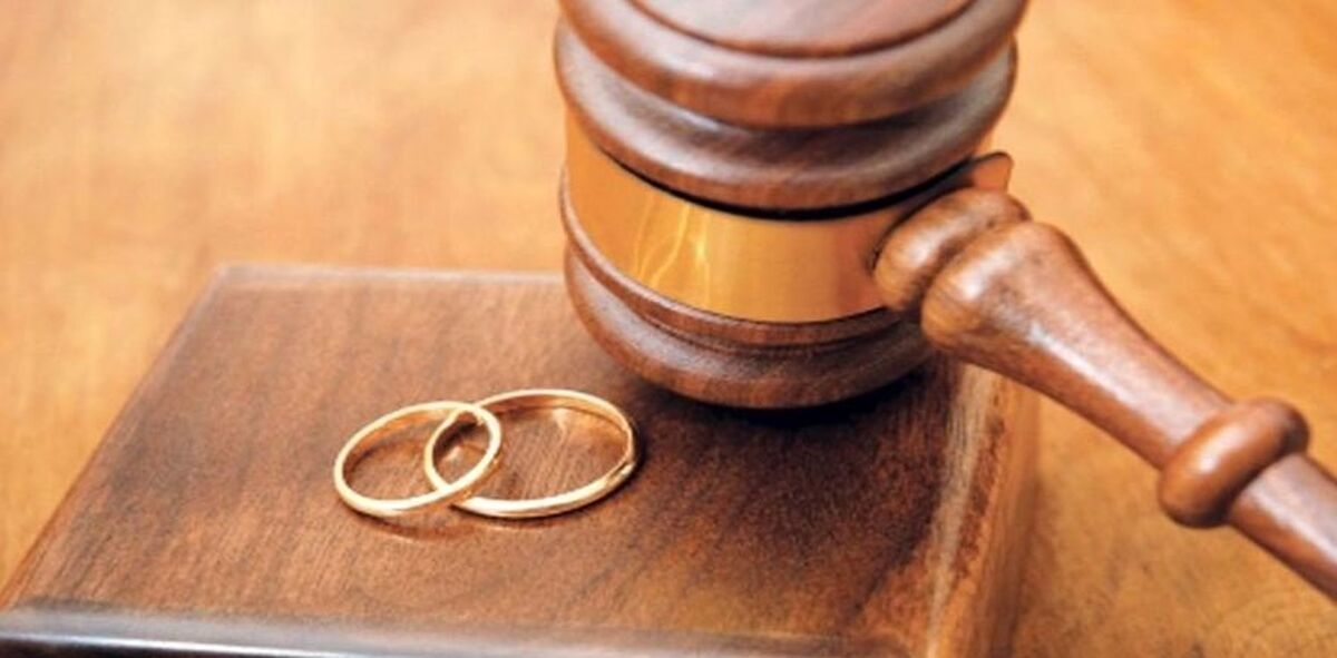 طلاق فقط برای قورمه سبزی خواهر شوهر