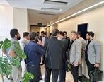 اعتراض واردکنندگان برنج به عدم اختصاص ارز در وزارت کشاورزی:کنترل بازار برنج با این وضعیت ممکن نیست
