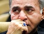 اقدام ماندگار پرویز پرستویی و چند قهرمان ورزشی/ ببینید