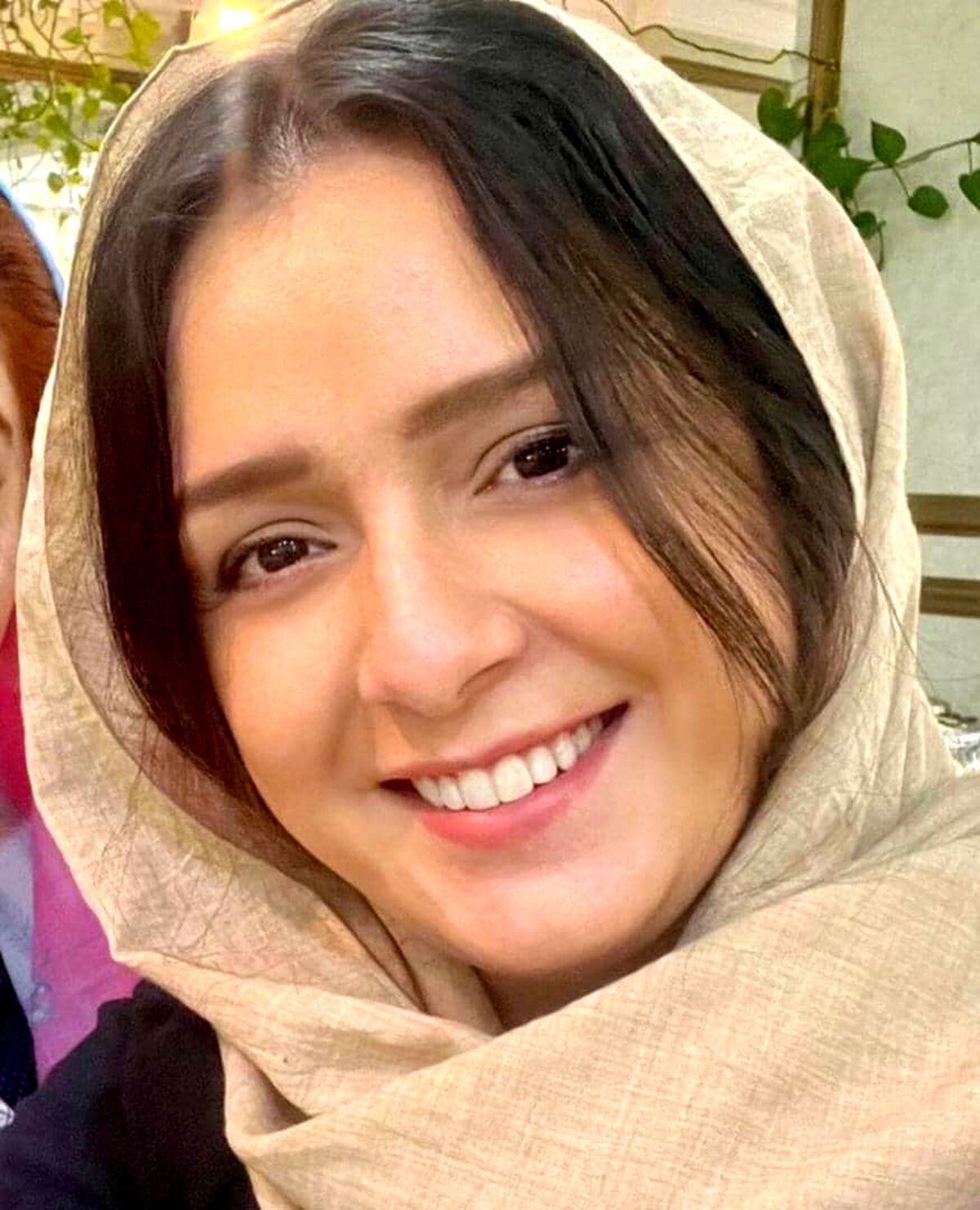 ترانه علیدوستی از ایران رفت! |  ترانه علیدوستی با این حرکت قید بازیگری را زد؟