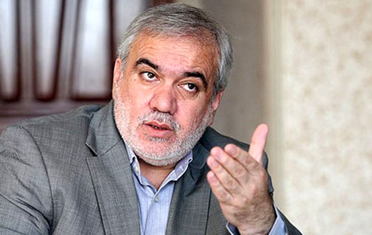 مدیر جدید استقلال سلطان حاشیه سازی  | سلطان بمب‌های نامنظم آمد