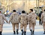 این سربازان معاف می شوند| نظام وظیفه تخصصی به جای خرید سربازی