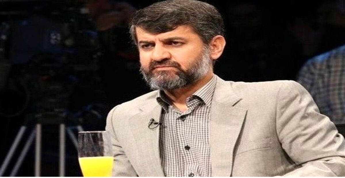 سردبیر سابق کیهان هشدار جنگ داد