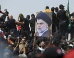 فراخوان جریان صدر در عراق  