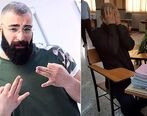 آخرین دفاع حمید صفت دردادگاه / عاقبت حمید صفت چه شد ؟
