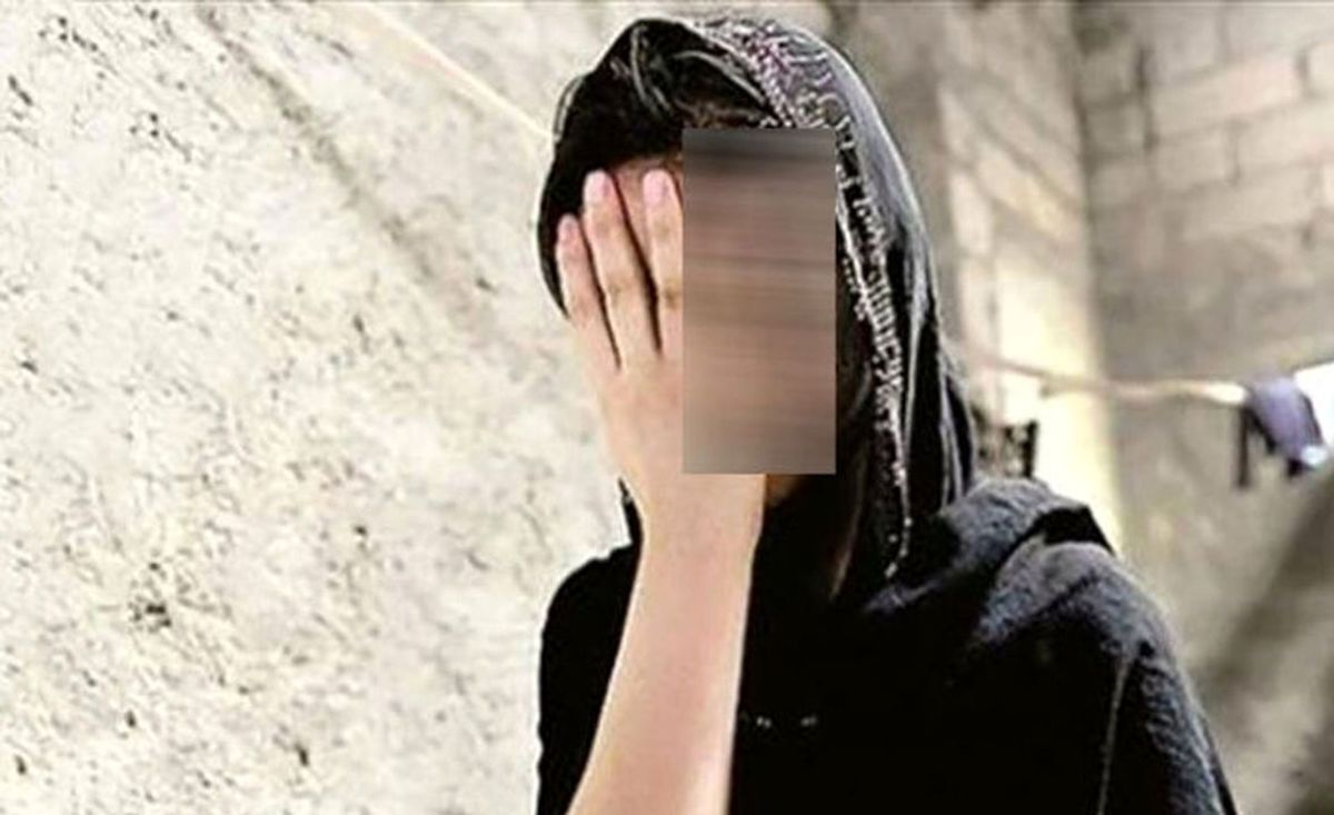 دختر 20 ساله صیغه 100 مرد تهرانی بود! 