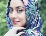 بهاره کیان افشار خودش را به مردی به نام سعید تغییر داد! | بهاره کیان افشار هم تغییر جسیت داد؟ + فیلم مرد شدن بهاره کیان افشار
