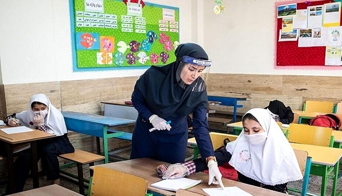خبر مهم درباره استخدام آموزش و پرورش/ کلیک کنید