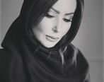 ازدواج پرستو صالحی با مرد دستفروش حقیقت دارد ؟ / فیلم 