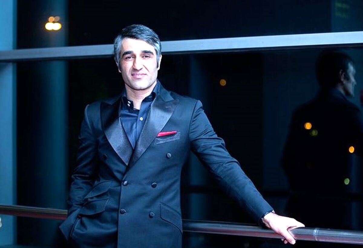 دعوای شدید پژمان جمشیدی با خانم بازیگر برایش دردسرساز شد!
