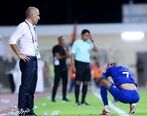 حرف های گزنده کاپیتان الهلال به بازیکنان پرسپولیس 