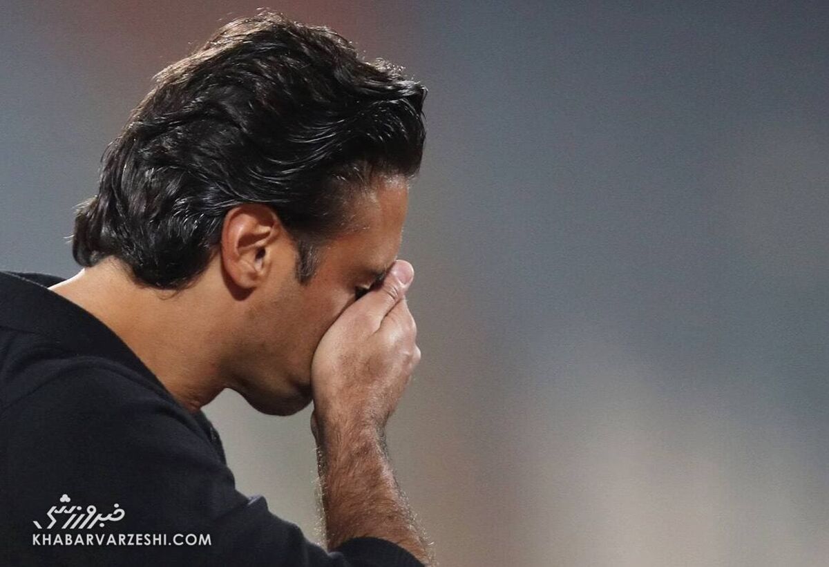 این دو ستاره به استقلال « نه » گفتند