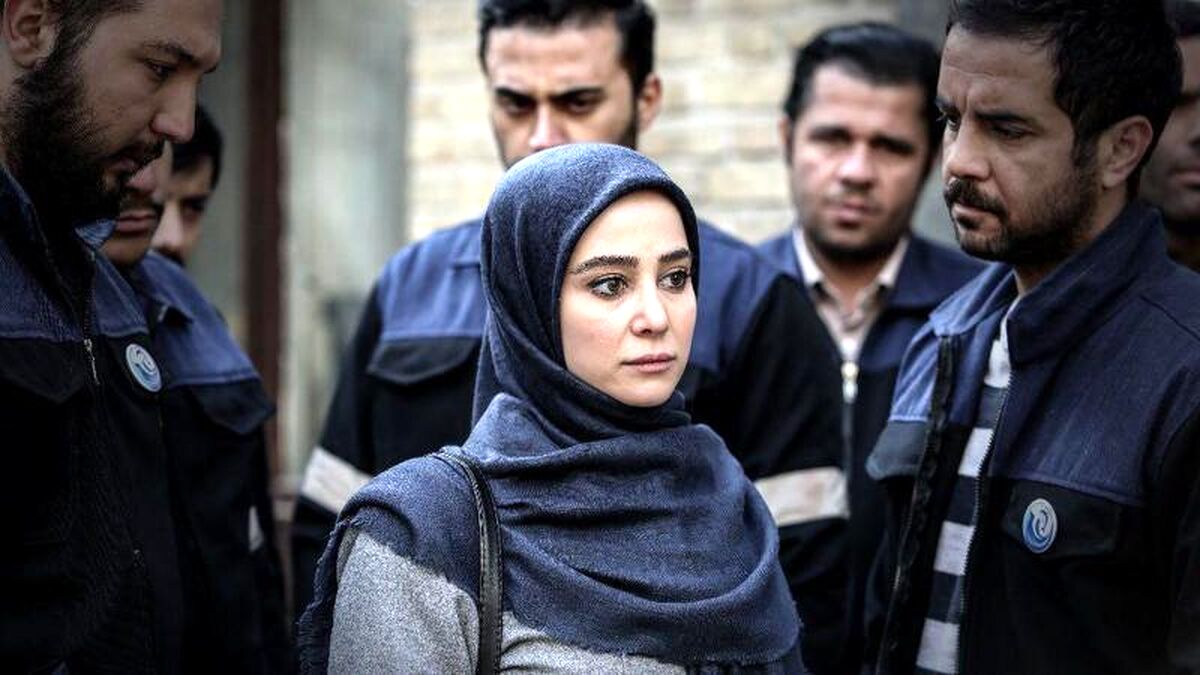 عکس دیده نشده از همسر الناز حبیبی + جزئیات