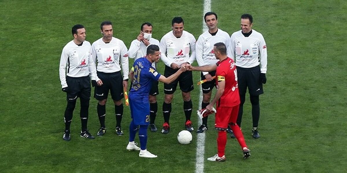 خبر بد برای استقلال و پرسپولیس به همراه تراکتور