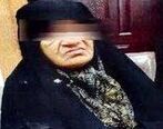 اعترافات قاتل سریالی مردان مازنی + فیلم