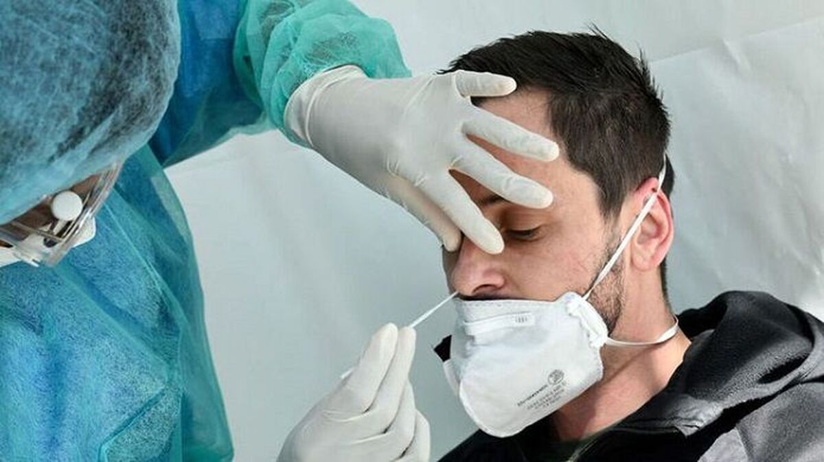 رنگ بندی کرونایی شهر ها اعلام شد 