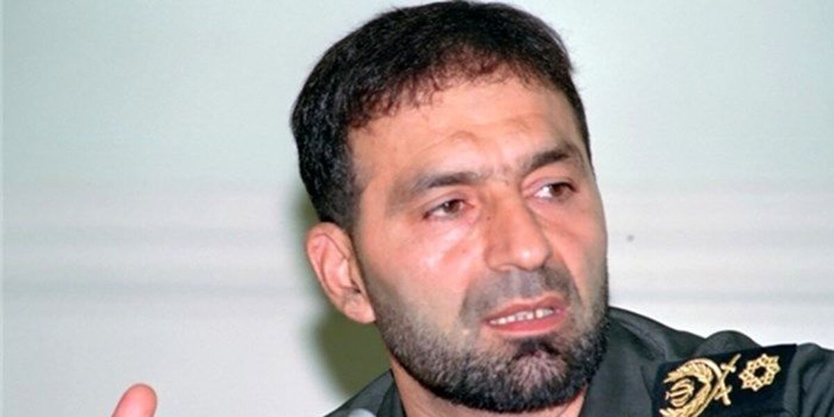 روایت محسن رضایی از قتل پسرش: تلفن‌های من و احمد شنود می‌شده
