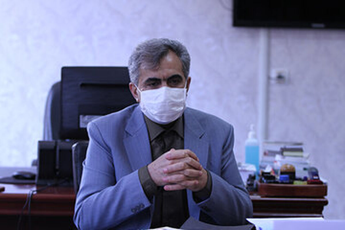 کرونایی ها به بیمارستان ها رفت و آمد نکنند