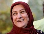 خودشیفتگی زشت مریم امیرجلالی  بعد از ادعای جنجالی در کانادا