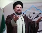 حسن خمینی : امروز، خشونت مانع گفت و گوست