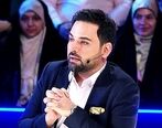 خاطره احسان علیخانی از حمیدرضا صدر در ۱۰ سال قبل