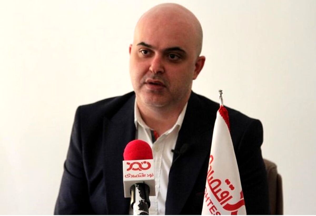 اتفاق عجیبی که در بازار تخم مرغ افتاد