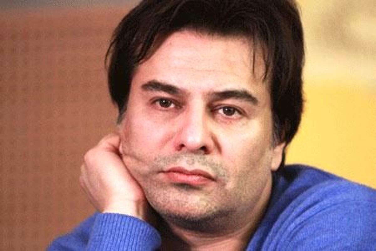 واکنش پیمان قاسمخانی به رکورد شکنی فیلم فسیل