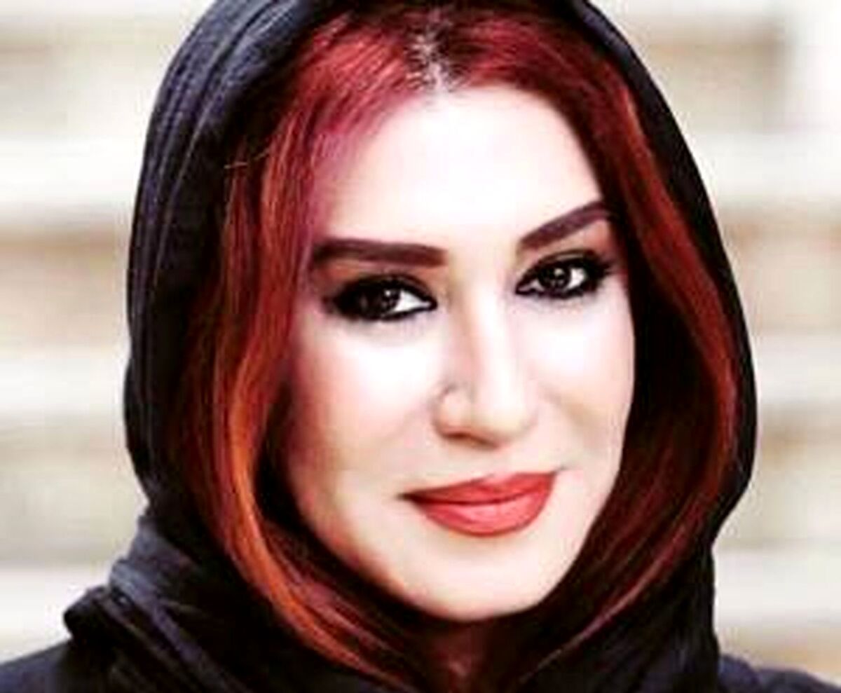 نسیم ادبی و همسرش چگونه باهم آشنا شدند/ بیوگرافی نسیم ادبی + تصاویر