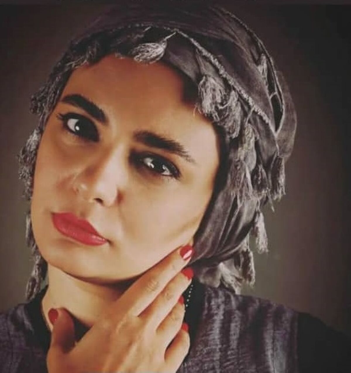  شوهر ناشناس لیندا کیانی کیست؟ | عکس فاش شده از شوهر لیندا کیانی
