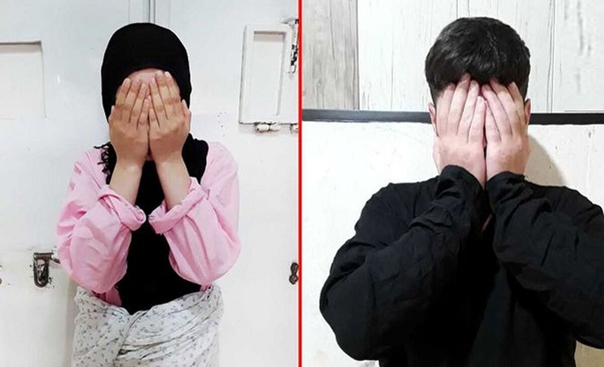 ادعای عجیب زن جوان در قتل همسرش / او با جسد همسرش چه کرد ؟