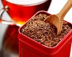 دیگه تفاله چای را دور نریزید