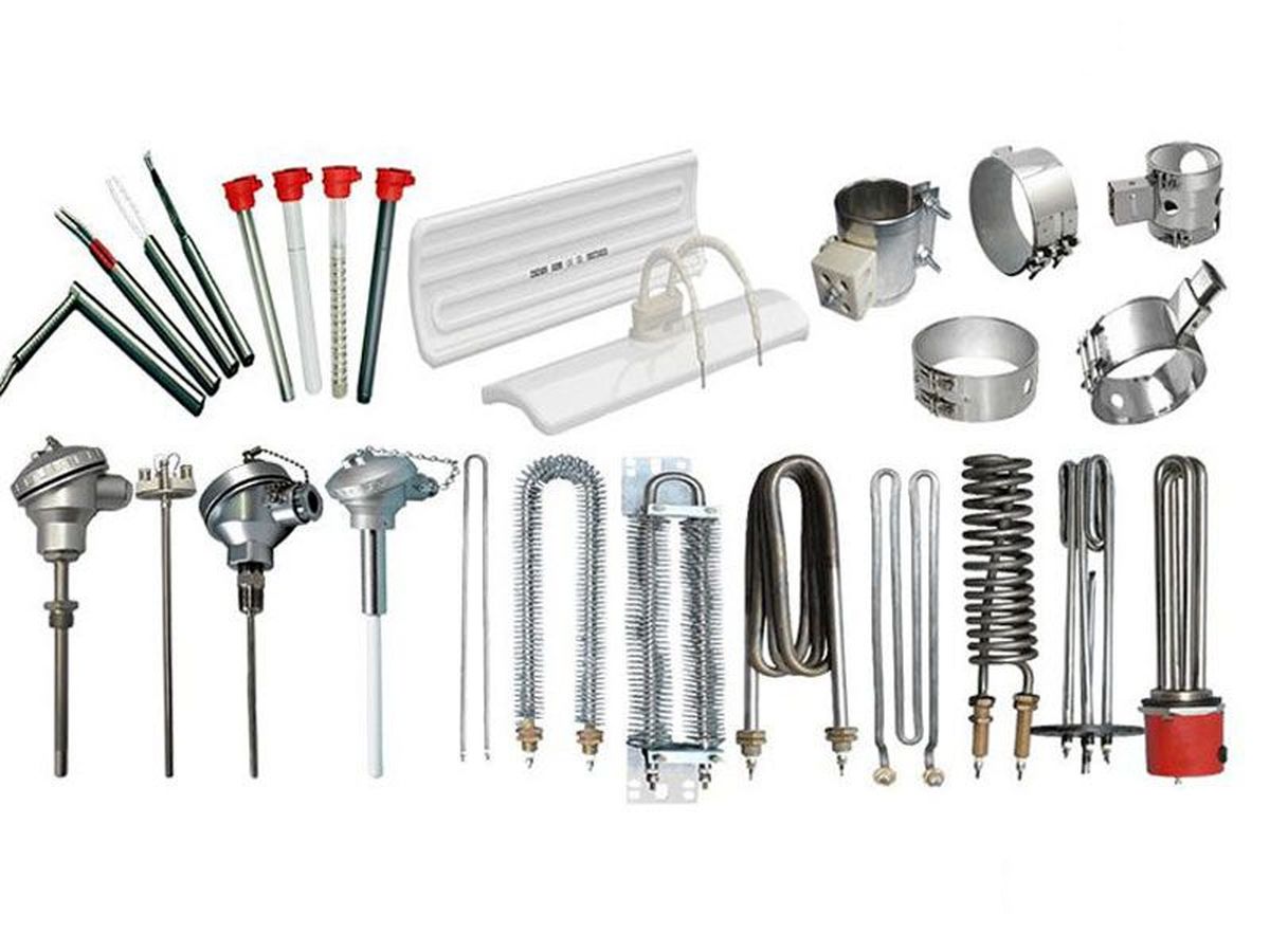 راهنمای جامع خرید المنت حرارتی