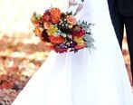  رفتار سیاه آقای داماد شیطان صفت با عروس در شب عروسی