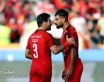 برای نخستین بار در لیگ ستارگان| تقلید تیم قطری از پرسپولیس