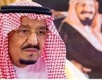 خبر درگذشت ملک سلمان در رسانه ها