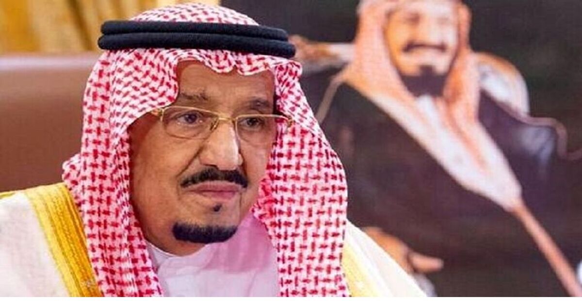 خبر درگذشت ملک سلمان در رسانه ها