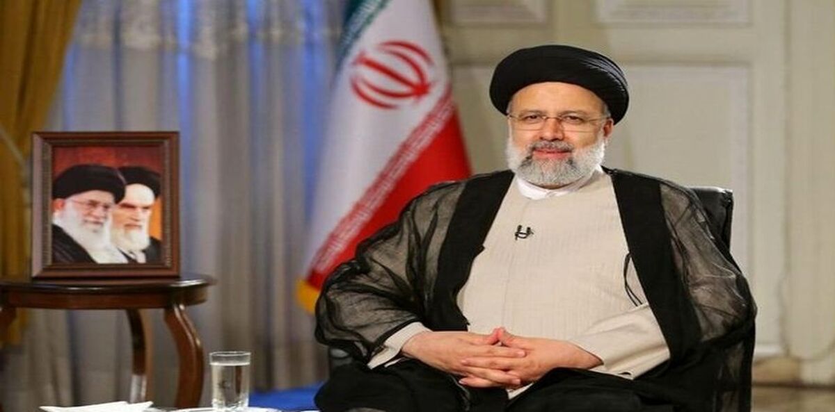 ساعت دقیق پخش زنده صحبت های رئیس جمهور با مردم