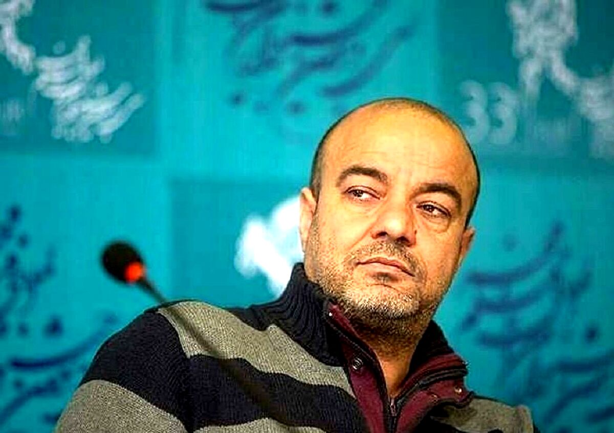 انتقاد شدید بازیگر معروف به شبکه ایران اینترنشنال
